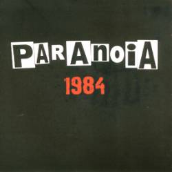 Paranoia (GER) : 1984